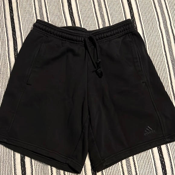 Adidas shorts - Picture 1 of 5